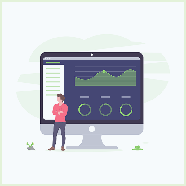 страница управления аккаунтом страница управления аккаунтом
