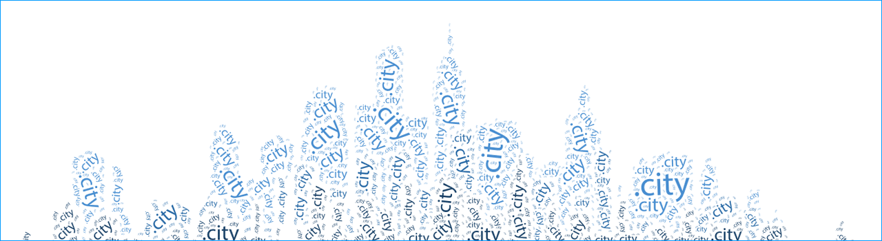 зона CITY