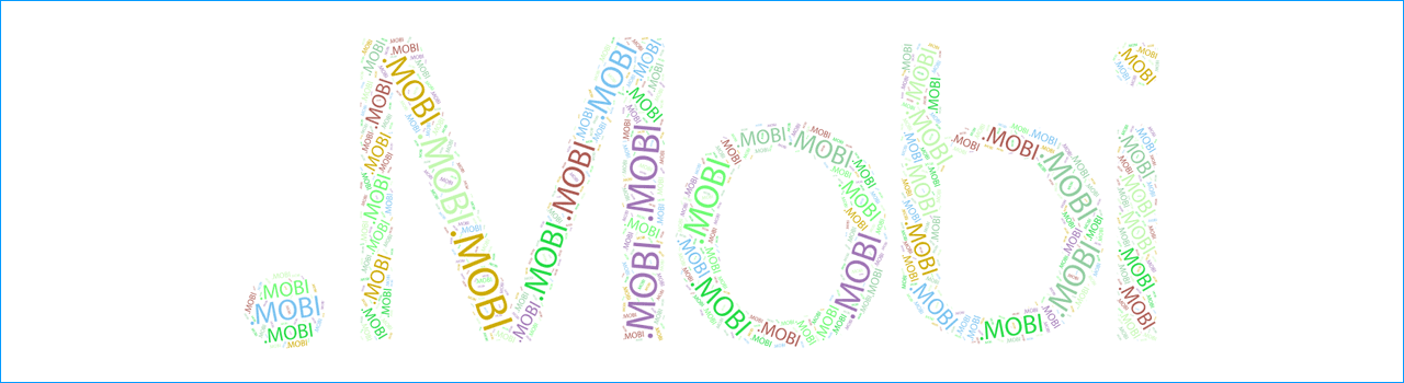зона MOBI
